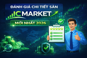San ICMarket Kitatrading